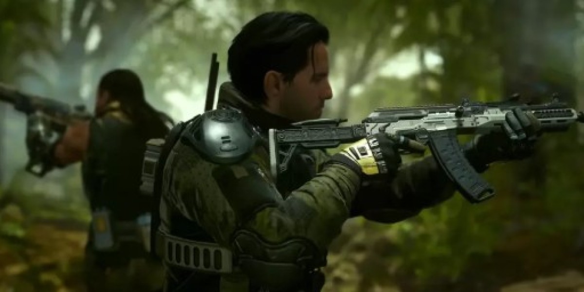 U4GM What Makes Black Ops 7 4K Multiplayer Feel Next Level