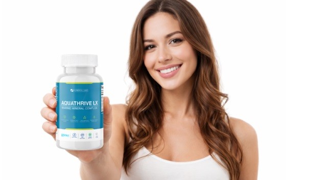 Aquathrive usa Profile Picture