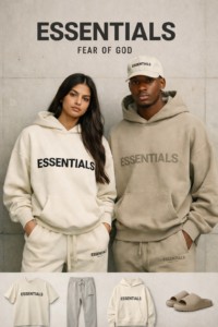 essentials hoodie Profile Picture