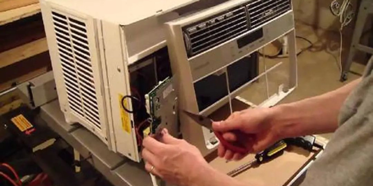 HVAC Repair Broward County – AC & Heating Solutions You Can Trust