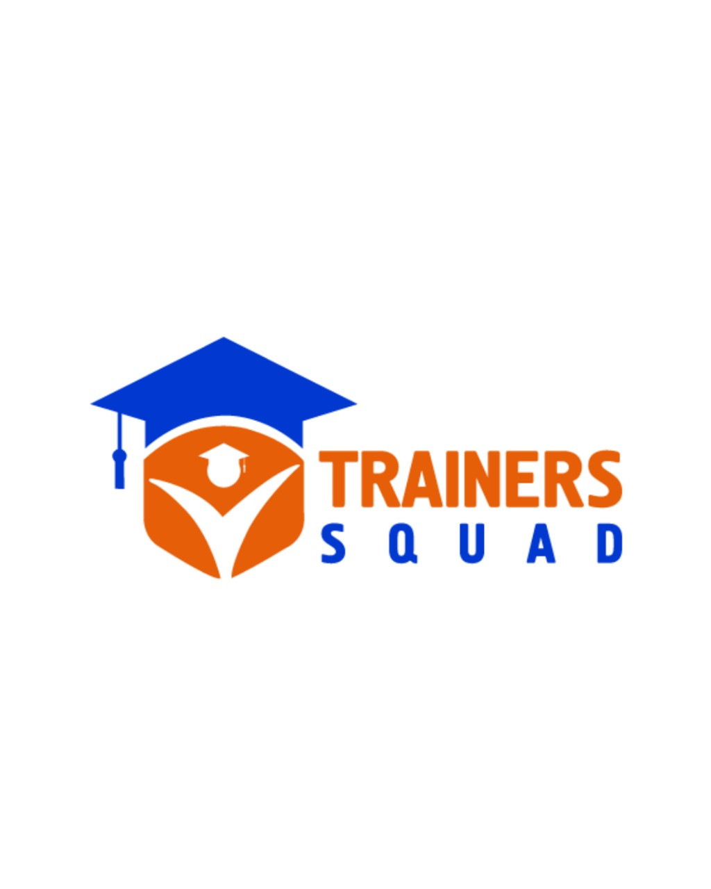 trainers squad Profile Picture