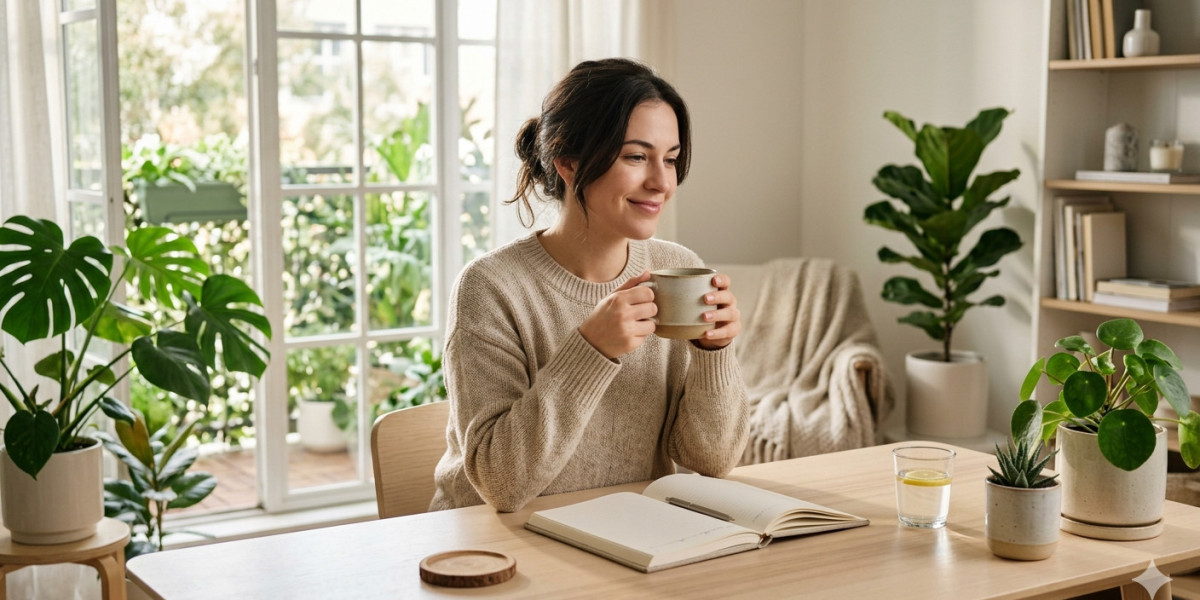 A Simple Guide to Building a Healthier and More Balanced Lifestyle