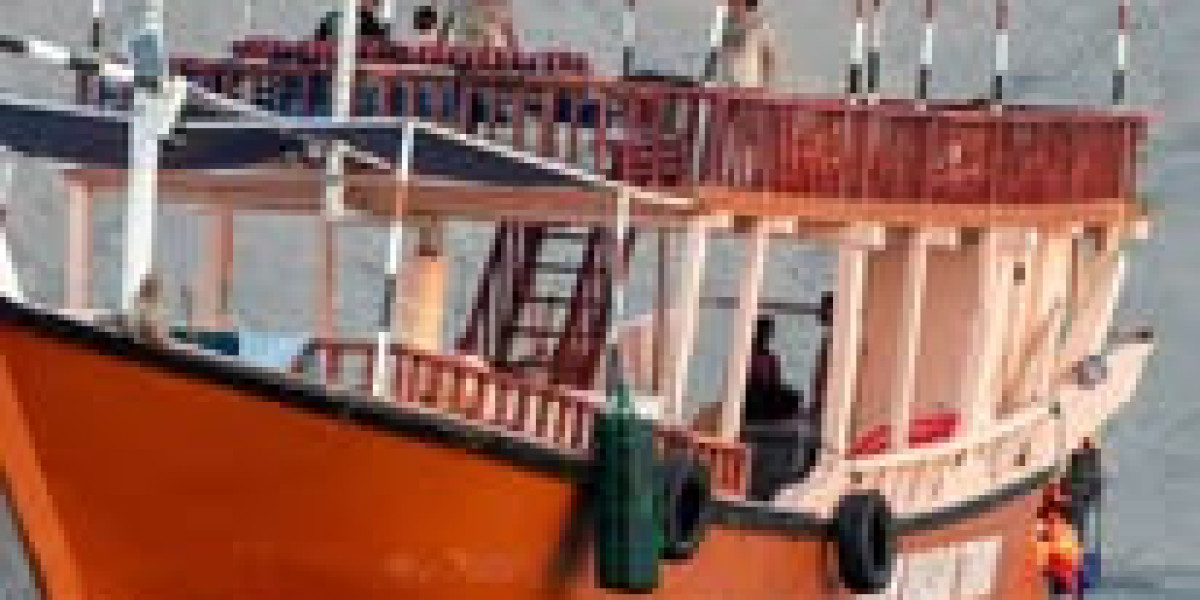 Dubai to Khasab Distance, Travel Time & Route Explained