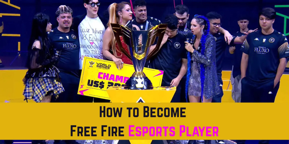 Ruta de Carrera en Free Fire: Guía de Pasos y Habilidades Esenciales