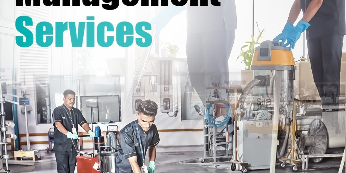 Facility Management Company in Delhi: Elevating Standards with Professional Services