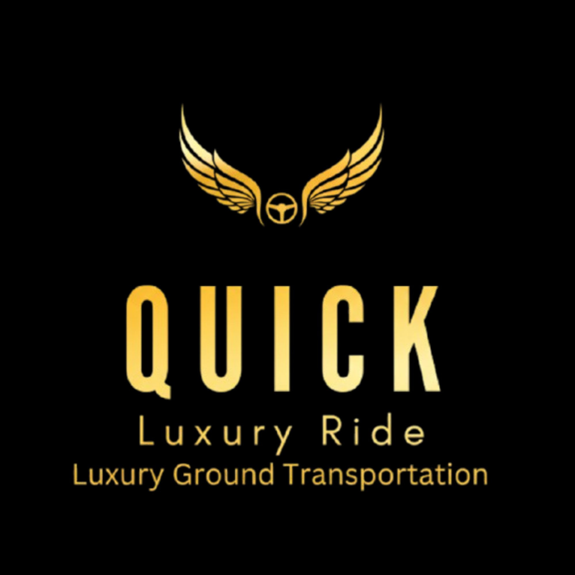 Quick Luxury Ride Profile Picture