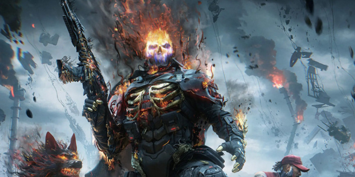 Puntos COD Egipto: Cómo recargar CP en Call of Duty