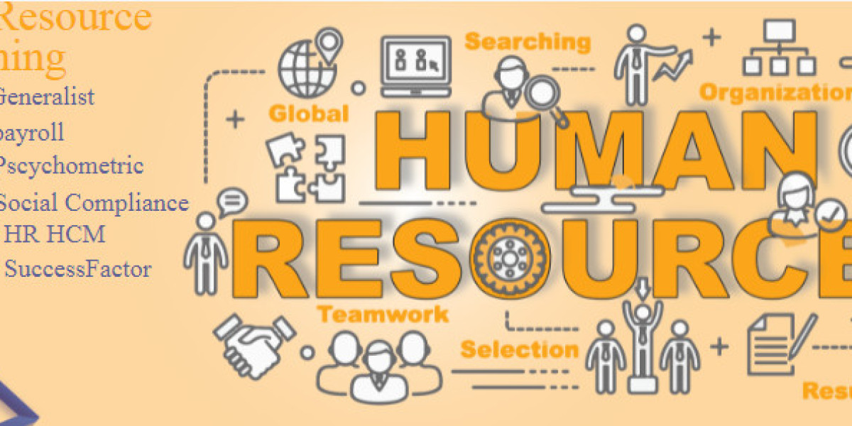 HR Course in Delhi for Professional HR Skill Upgrade, Free HR Analytics, SAP HCM with HRCI Global Certification,