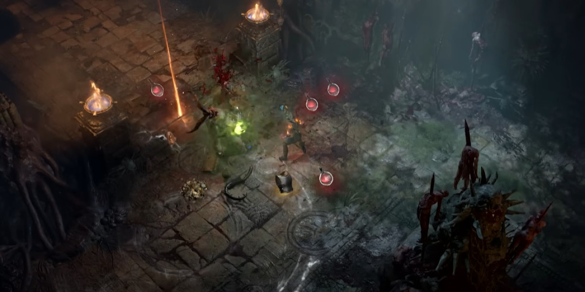 MMOexp-Diablo 4: Echoing Hatred Rewards and Scaling Explained