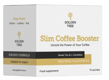 Slim Coffee Booster Profile Picture