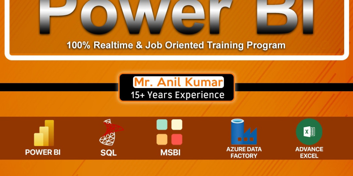 power bi training institutes in hyderabad