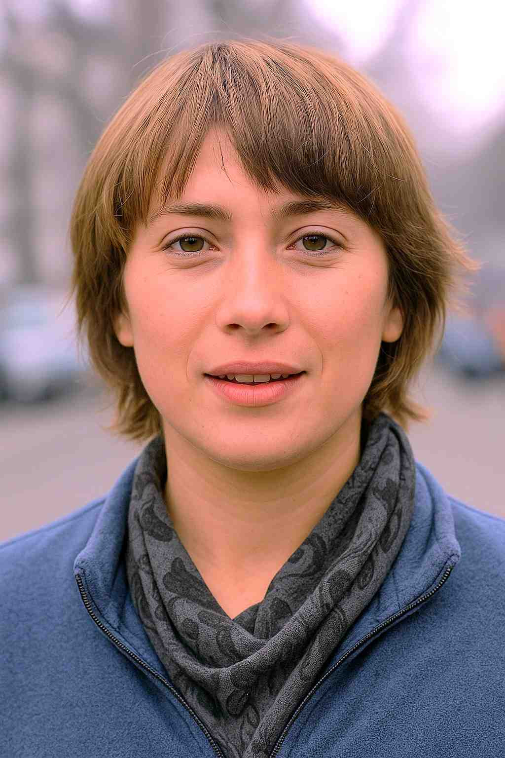 Carla Jansy Profile Picture