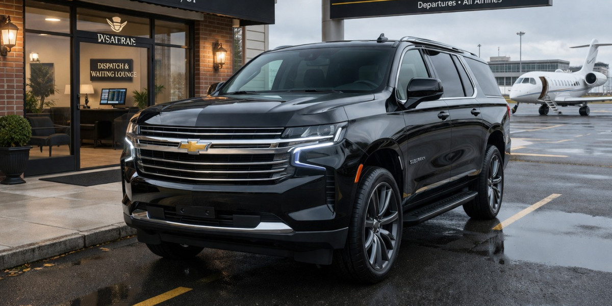 Need a Premium Ride? Try Limo Service Westport Today?