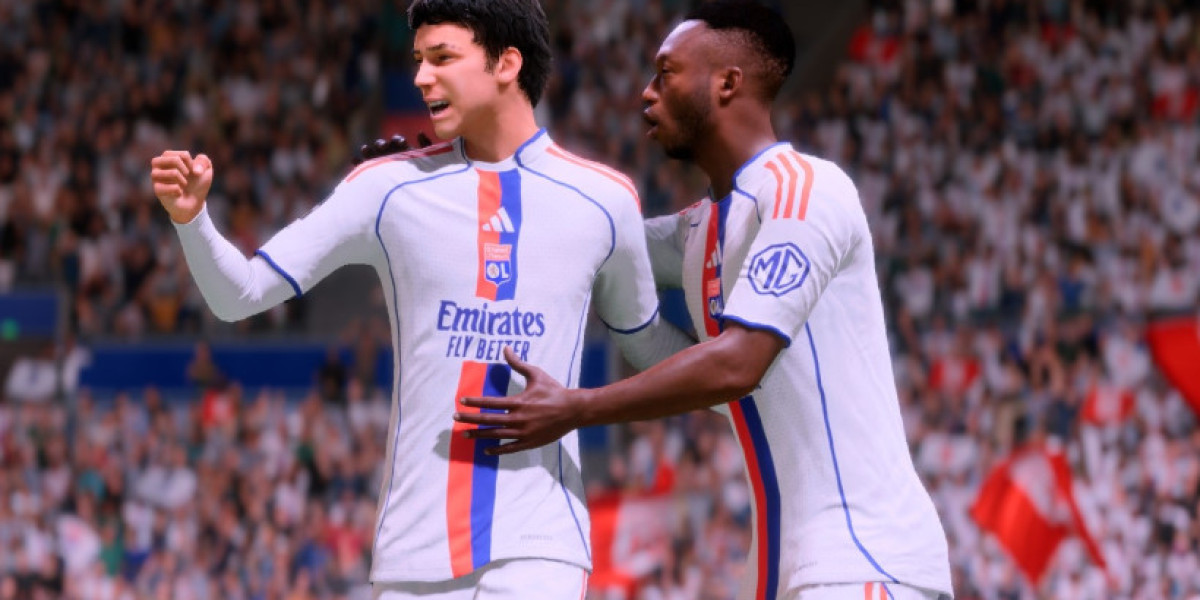 MMOEXP-How to Master Defending in FC 26: Pro Tips and Tricks