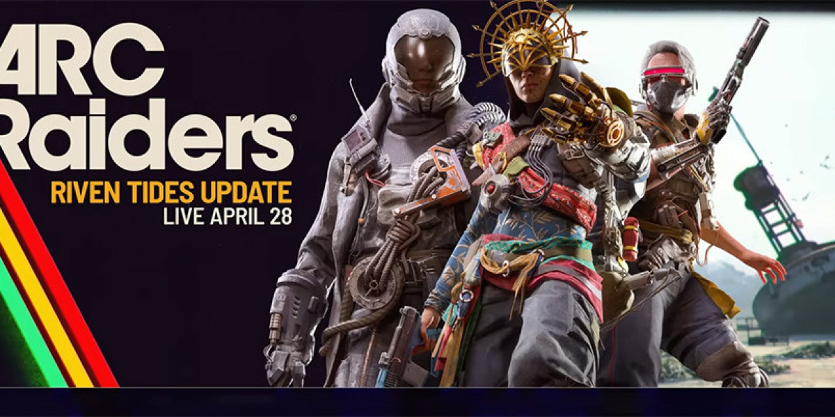 ARC Raiders Expedition UI Seen as Outdated by Players