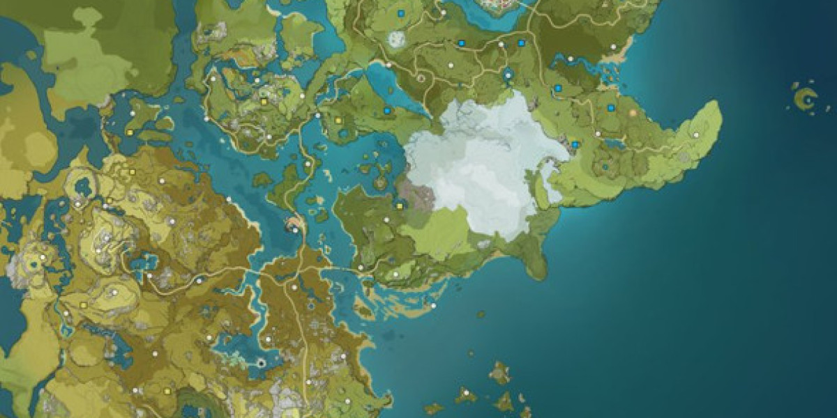 Sanctuaires des profondeurs – Guide Genshin Impact