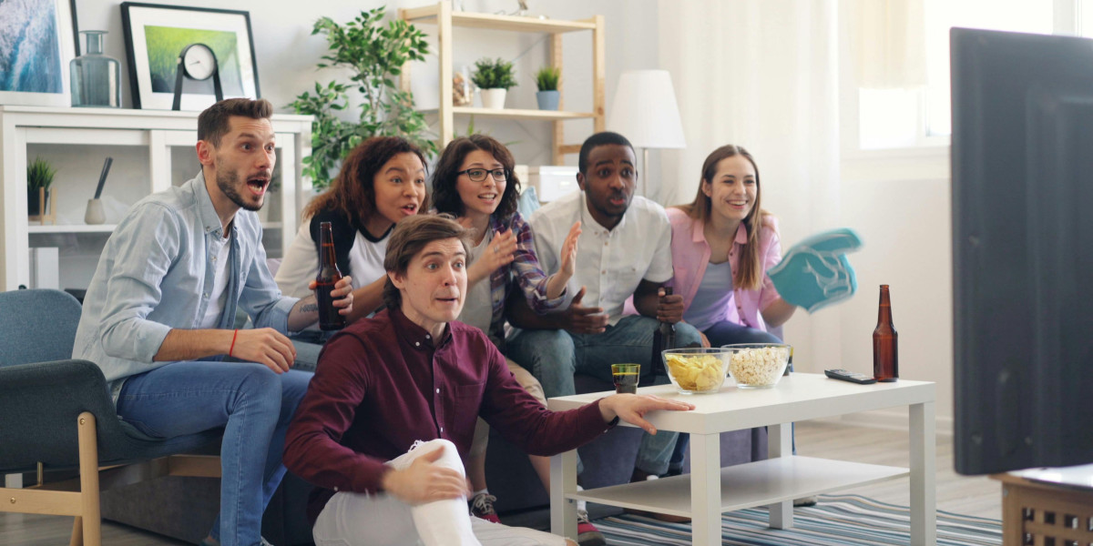 How IPTV is Changing the Way People Watch Regional Indian Content