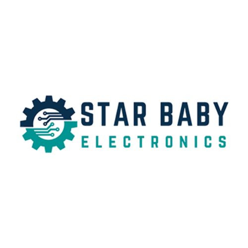 Star Baby Electronic Profile Picture