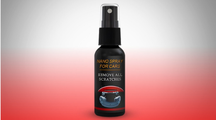 NuraFix Spray Profile Picture