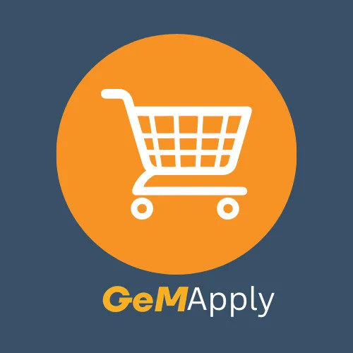 Gem Registration Profile Picture