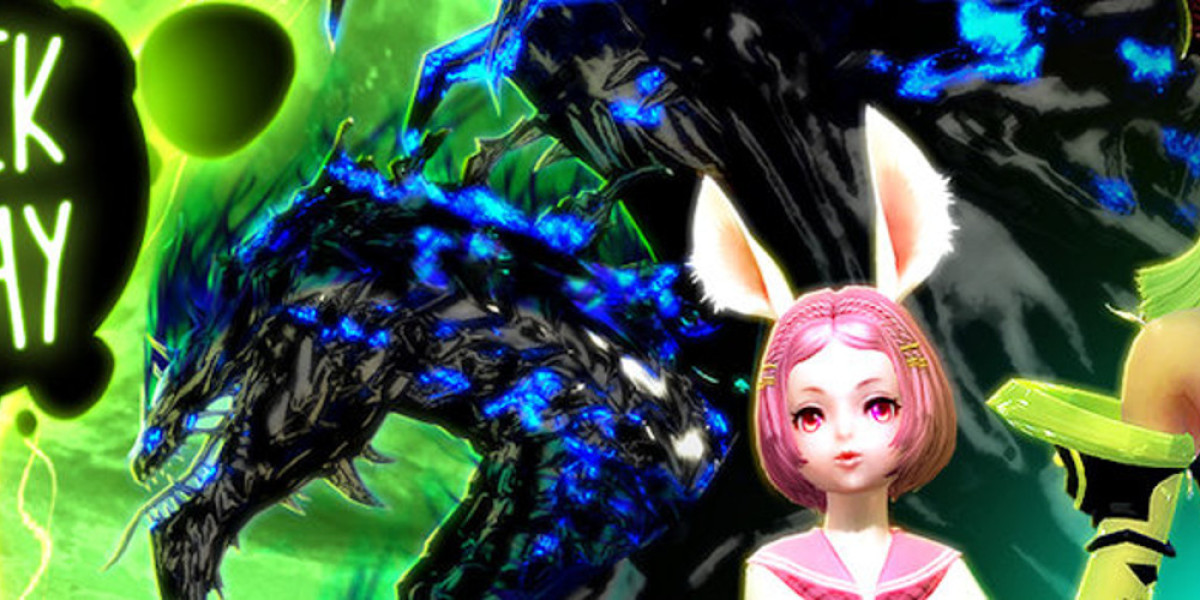 Ofertas de juegos del Black Friday: Descuentos y ventas principales de MMO