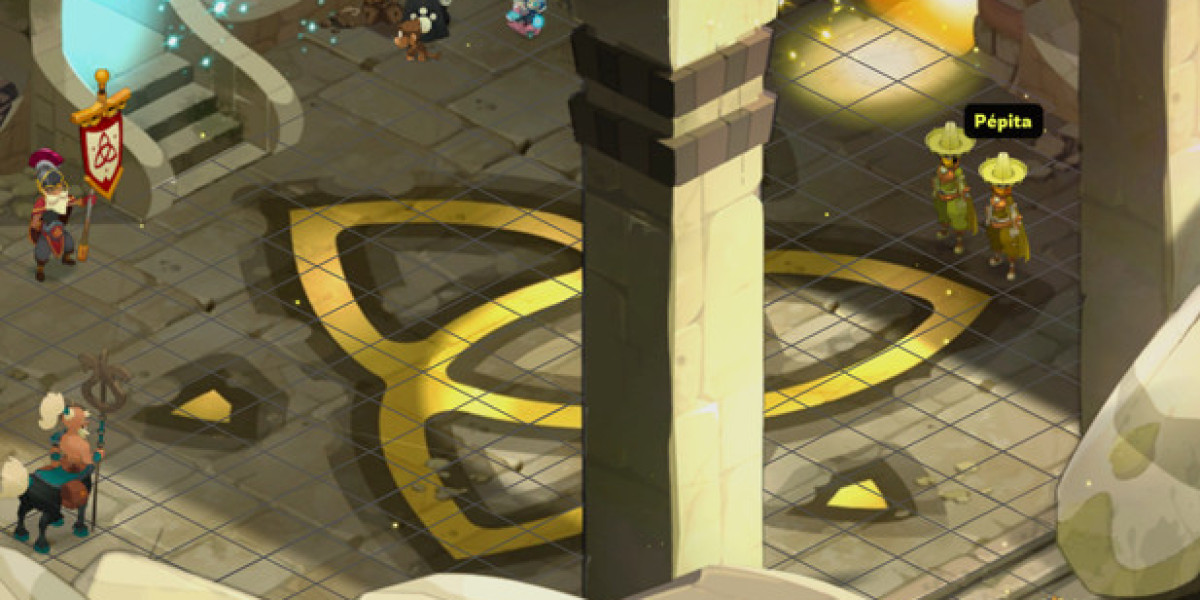 Flamiche y Flammèche: Guía para los hechizos Dofus