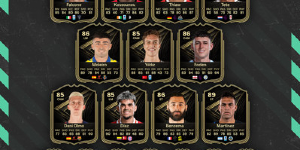 Predicciones del Equipo de la Semana 12 – Mejores selecciones de EAFC 26