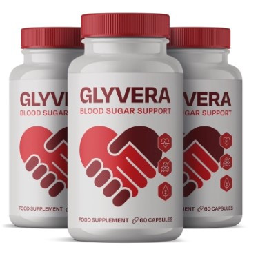 Glyvera Alpha Profile Picture