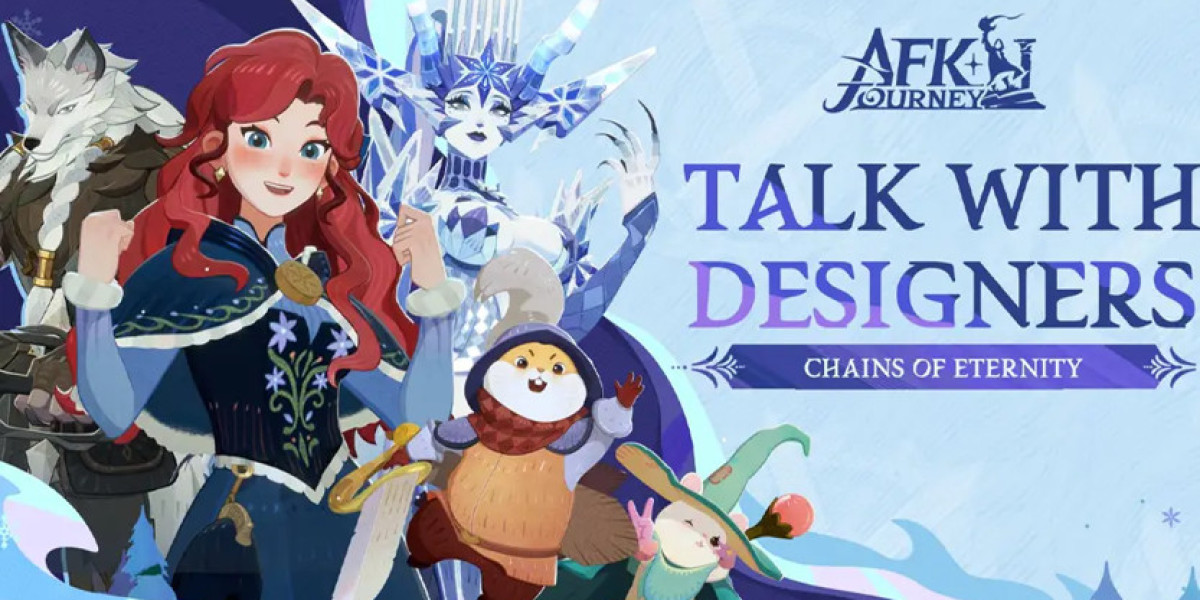 Cambio de Temporada de AFK Journey: Nuevo Crossover y Fases