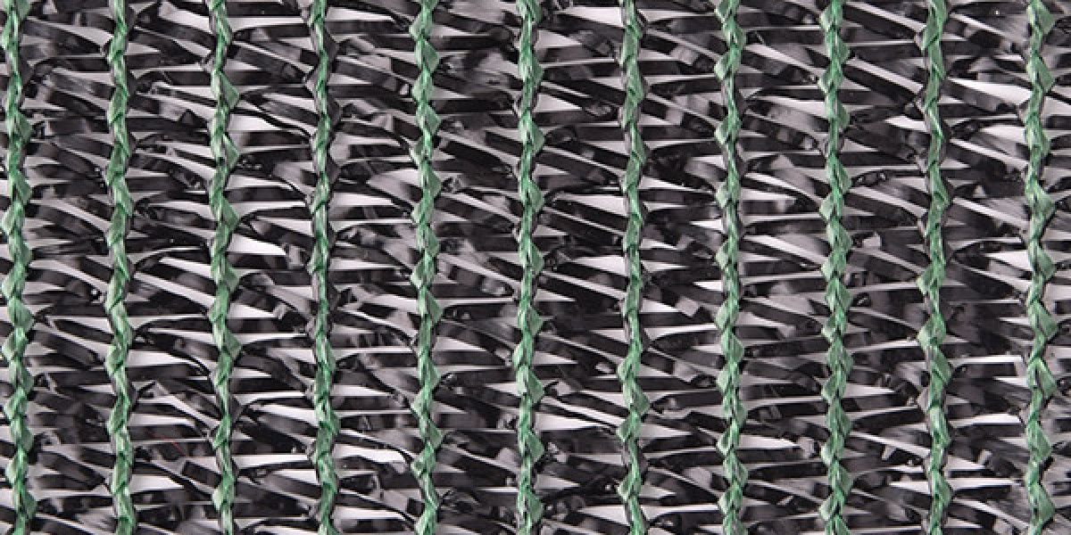 Ishade Net for Livestock Welfare