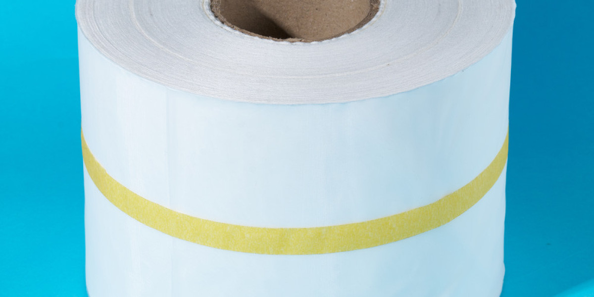 Polypropylene (PP) Mesh Filter Screen for Industrial Processing