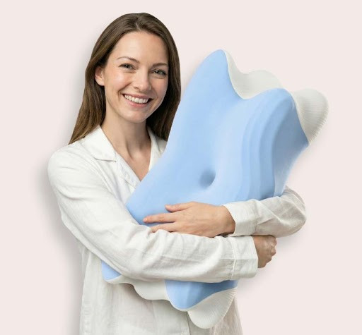 Melara Air Pillow Profile Picture