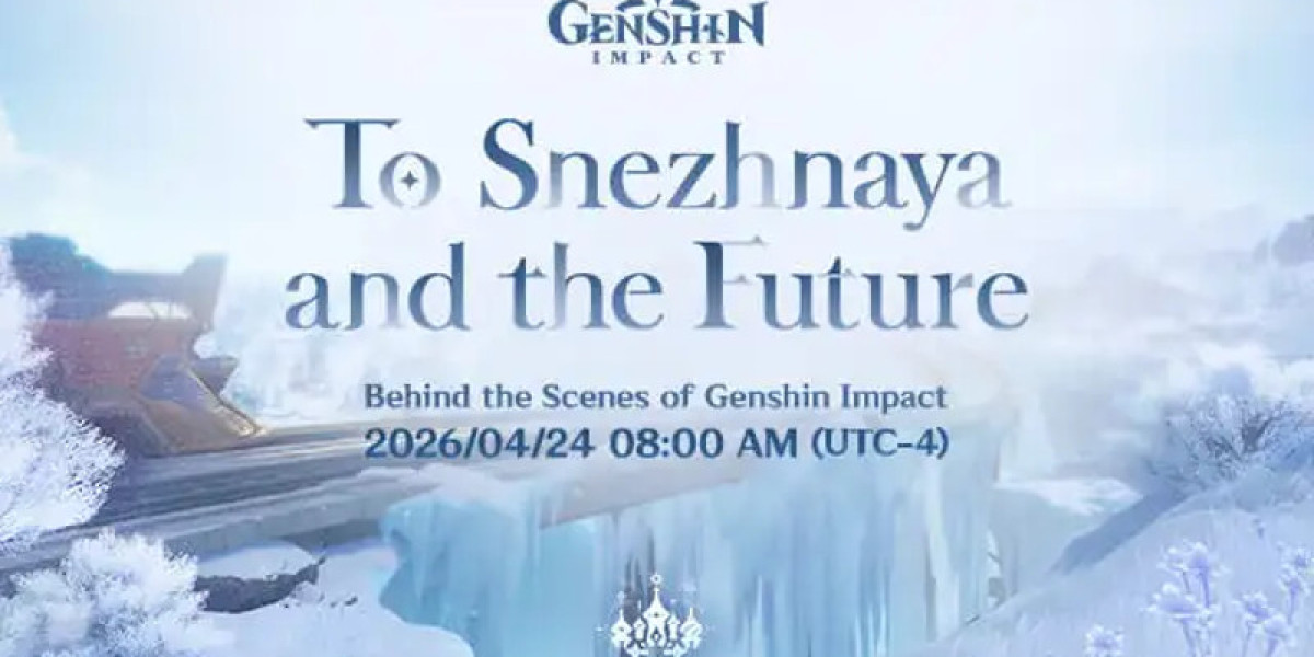 Documental del Desarrollador de Hoyoverse: Snezhnaya Revelada