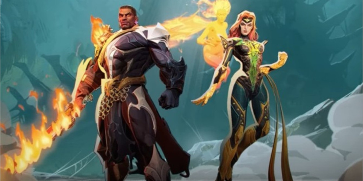 Marvel Rivals: Netease aborda las recompensas por lanzar partidas