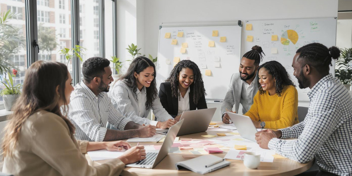 Unlocking Team Synergy Through Personality-Based Workplace Insights