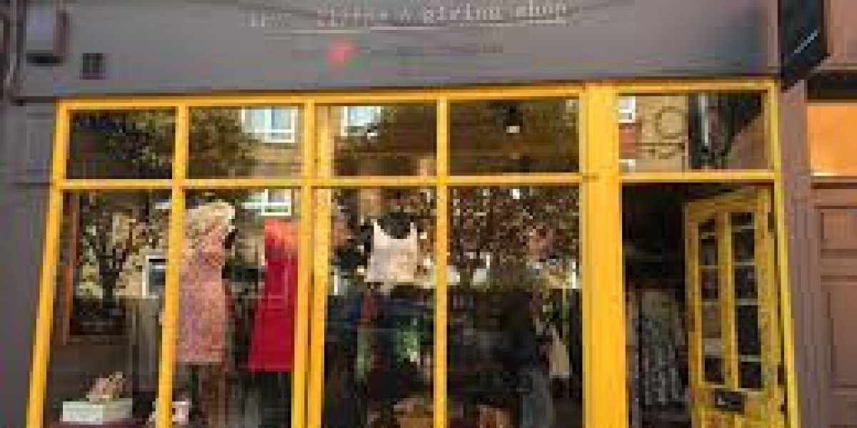 Thrift Stores London Ontario Affordable Finds and Sustainable Shopping