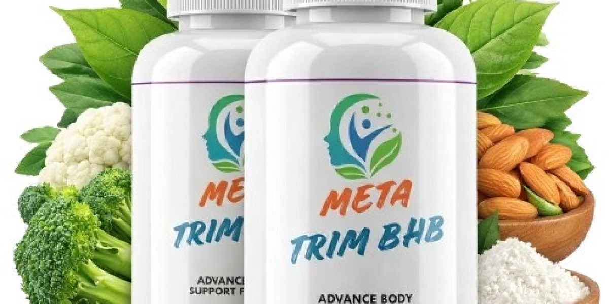 Can MetaTrim BHB help burn fat faster?