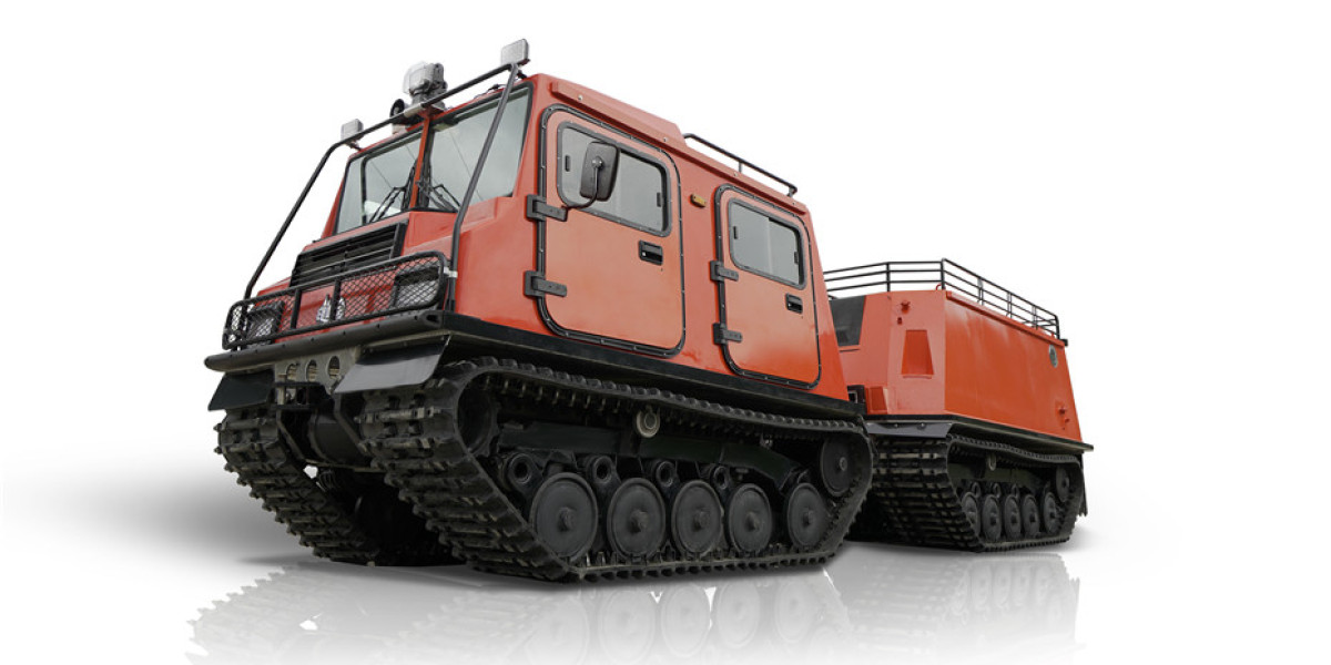 Transport Vehicles in First Response