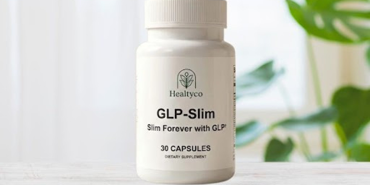 Does Healtyco GLP Slim help reduce appetite and cravings?