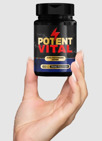 thepotenbuy Vital Profile Picture