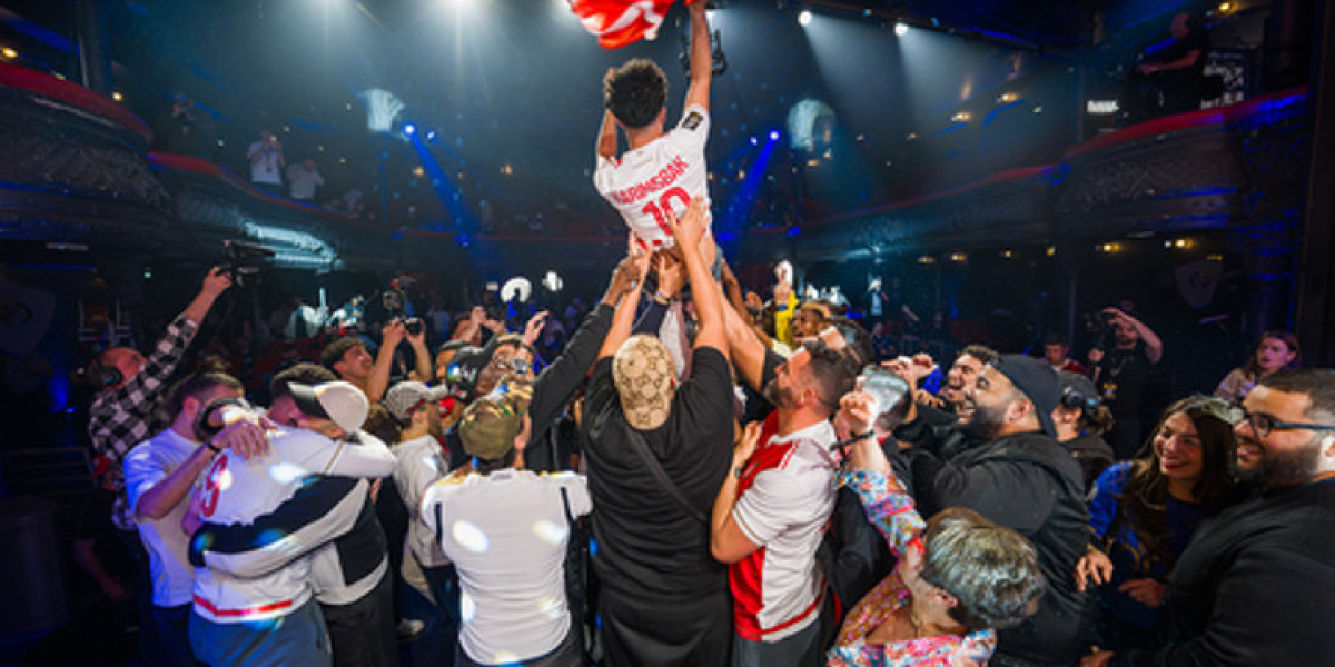 El eSport francés: Mónaco y Troyes en fuerza