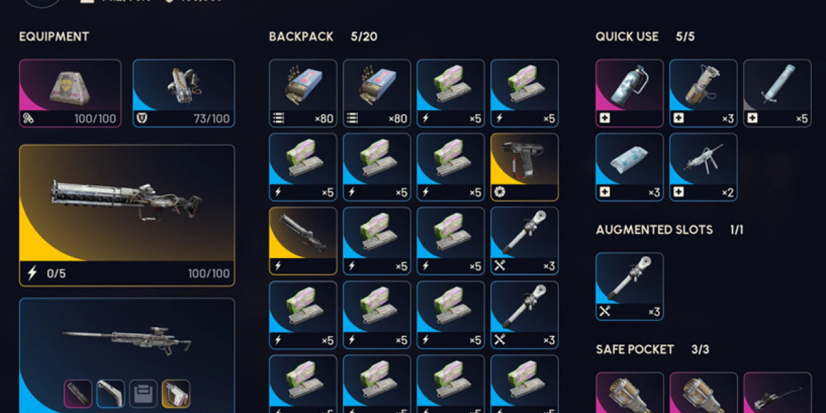 Maximización de Apariciones de Luciérnagas: Evento del Búnker del Puerto Espacial