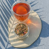 My Pekoe Profile Picture