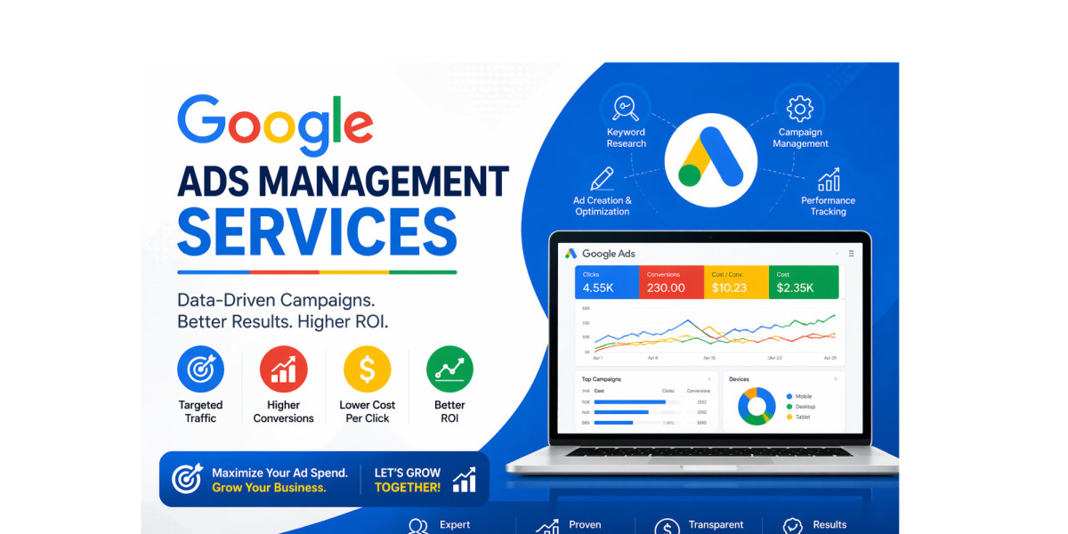 Expert AdWords Management Chicago for Better Results