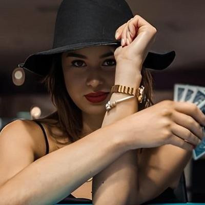 Nikita Sethi Profile Picture