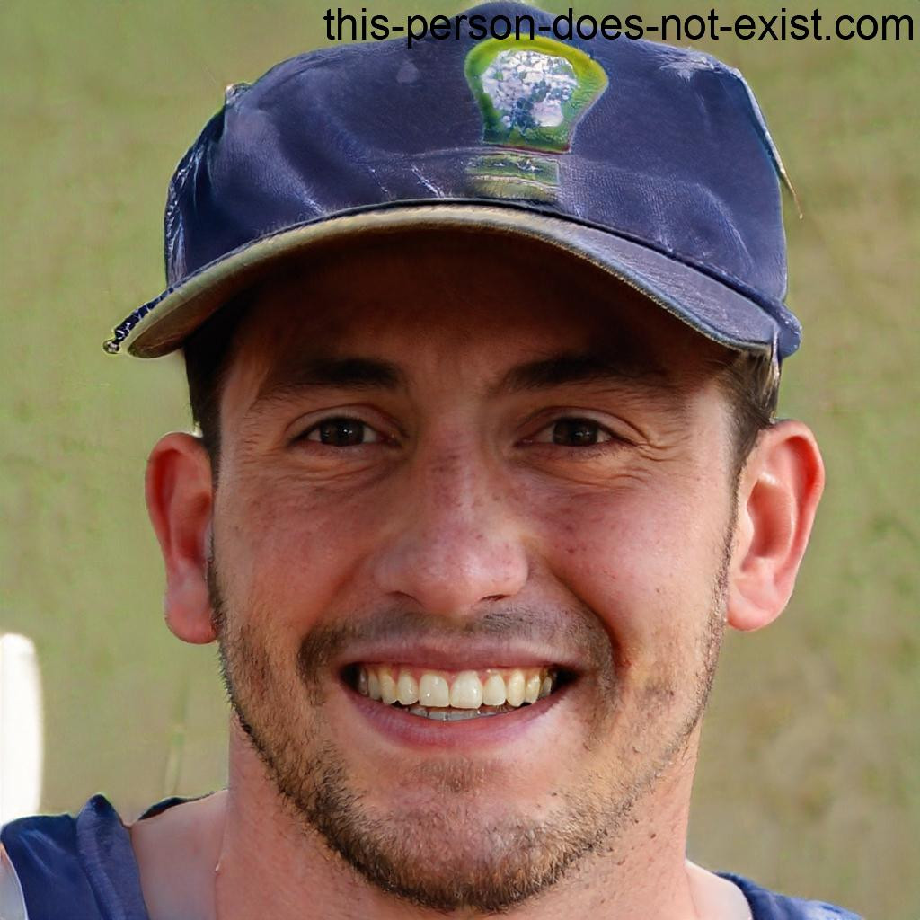 Albert Williams Profile Picture