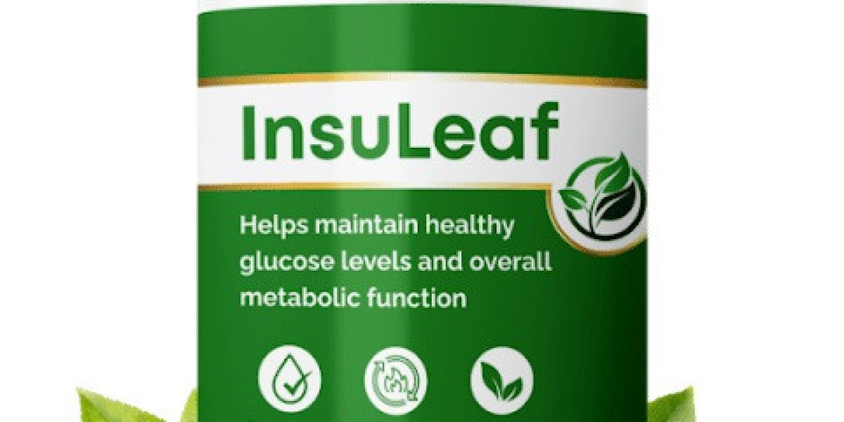 Is InsuLeaf safe for daily use?